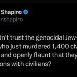 Ben Shapiro Instagram –
