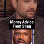 Ben Shapiro Instagram – Shaq’s Hebrew is pretty good.