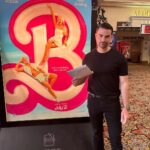Ben Shapiro Instagram - My producers dragged me to see ‘Barbie’ and it was one of the most woke movies I have ever seen. My full review of this flaming garbage heap of a film will be out on my YouTube channel tomorrow at 10am ET.