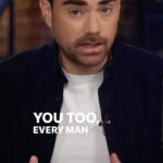 Ben Shapiro Instagram -