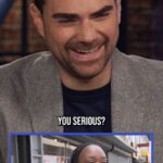 Ben Shapiro Instagram - You get what you vote for.