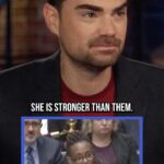 Ben Shapiro Instagram - The Left has to promulgate lies until they become true.