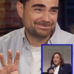 Ben Shapiro Instagram - What is wrong with Kamala?