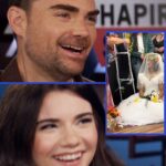 Ben Shapiro Instagram - People are marrying themselves apparently. @imbrettcooper and I talk pop culture in my latest YouTube video! Watch at my link in bio.