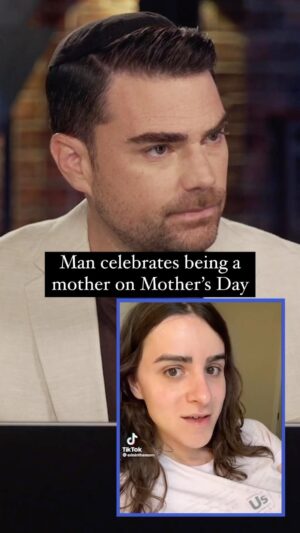 Ben Shapiro Instagram - Apparently the best mothers are people who have nothing to do with motherhood.