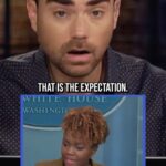 Ben Shapiro Instagram - The gaslighting is astonishing.