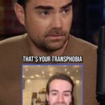 Ben Shapiro Instagram - Hairier Dylan Mulvaney just dropped.