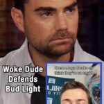 Ben Shapiro Instagram - Bud Light made the wrong move going with Dylan Mulvaney.