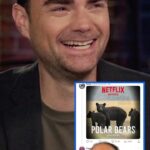 Ben Shapiro Instagram - The Netflix reboots never go the opposite way.