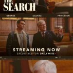 Ben Shapiro Instagram - @officialbenshapiro is joined by Robert George, Princeton’s McCormick Professor of Jurisprudence, on the latest episode of The Search! They discuss achieving happiness, how we should think about constitutional rights, modern religion, and the war between centrists and woke ideologues. Streaming now. Exclusively on DailyWire+