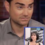 Ben Shapiro Instagram - Maybe women like masculine men. Just maybe. Full video linked in my bio.