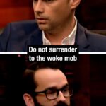 Ben Shapiro Instagram - They are not calling for civility, they are calling for surrender.