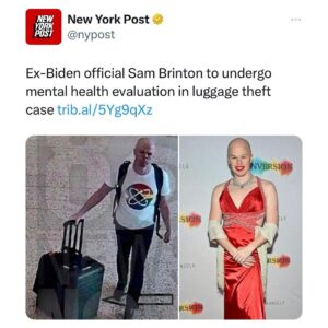 Ben Shapiro Instagram - What was your first clue?