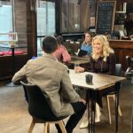 Ben Shapiro Instagram - Great times shooting a brand new episode of The Search with my friend @officialbenshapiro. Streaming now on @dailywireplus