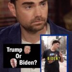 Ben Shapiro Instagram – Since when has Biden been uniting the country?