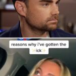 Ben Shapiro Instagram – This girl needs to figure out what she wants in a man.