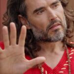 Ben Shapiro Instagram – I had a blast getting to sit down with @russellbrand for an episode of The Search. 

Coming March 17 only on @dailywireplus.