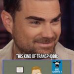 Ben Shapiro Instagram – I feel you, South Park.