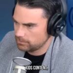 Ben Shapiro Instagram - @dailywireplus kids content is coming very soon, and your kids are gonna love it.