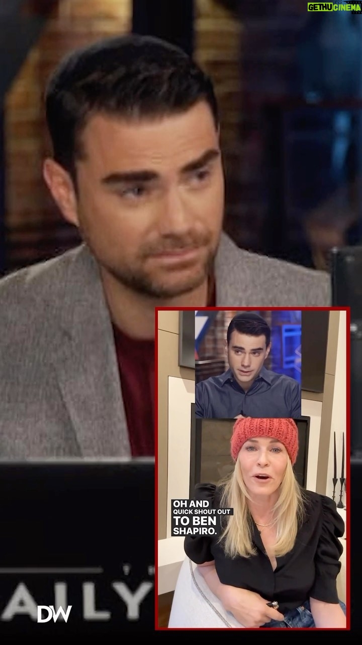 Ben Shapiro Instagram - It turns out the best birth control is being a deeply unhappy woman who keeps insisting she is REALLY REALLY SUPER HAPPY while her eyes say she’s dying inside.