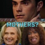 Ben Shapiro Instagram - More nonsense from Gutsy. *Darth Vader voice* I AM A MOTHER Full reaction at my link in bio.