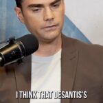 Ben Shapiro Instagram - DeSantis has to run in 2024 or he’ll miss his moment. Watch my full interview on @fullsendpodcast at my link in bio.