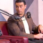 Ben Shapiro Instagram - Ben Shapiro x Full Send Podcast now live on YouTube, Spotify & Apple.