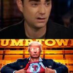 Ben Shapiro Instagram - Trump’s “major announcement” yesterday was…an NFT?