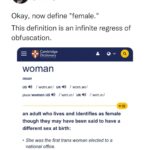 Ben Shapiro Instagram - Even our dictionaries are struggling to keep up with the Left’s redefining of terms.