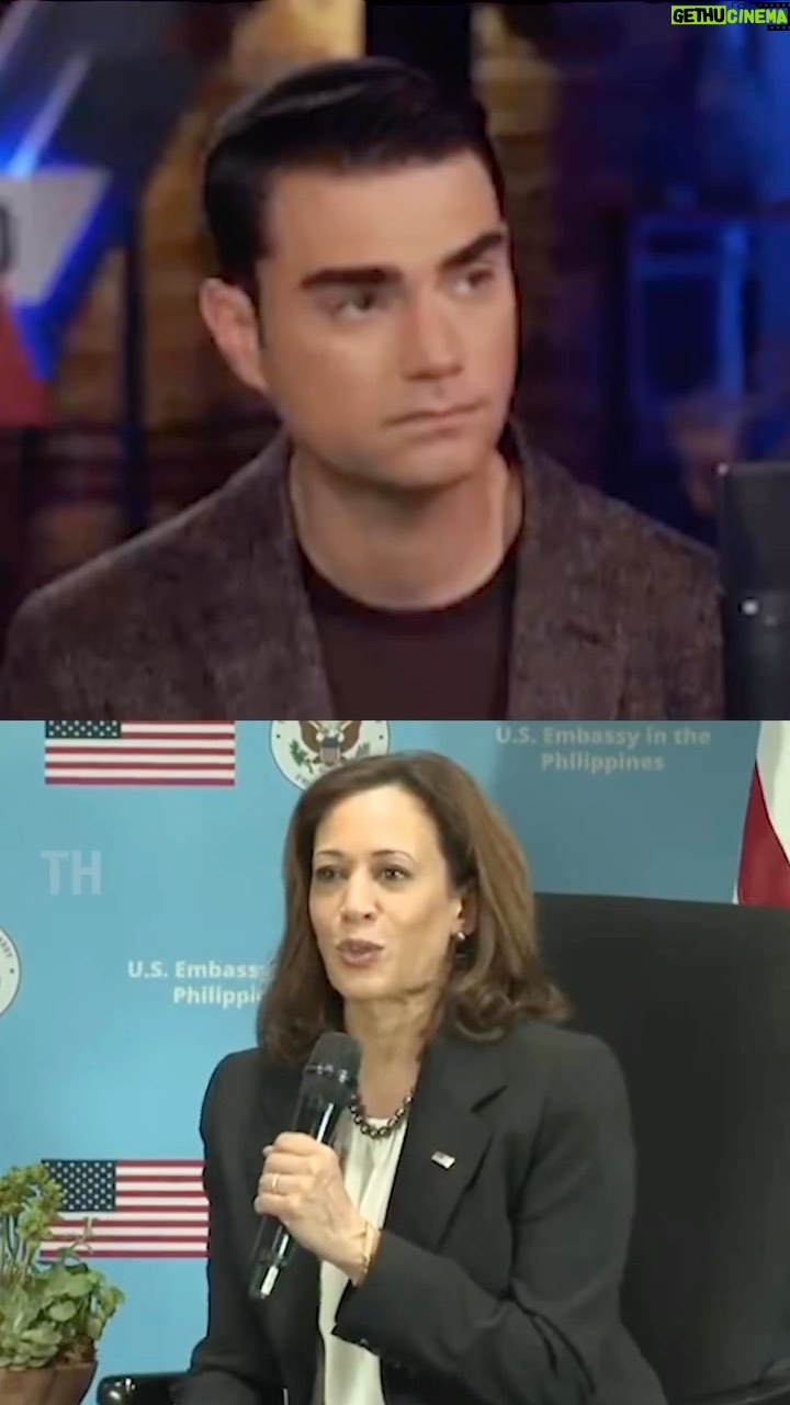 Ben Shapiro Instagram - She is so inspirational.