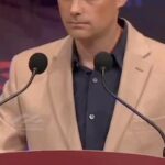 Ben Shapiro Instagram - @officialbenshapiro debates student who argues parents should let kids explore their gender See the full debate at our link in bio.