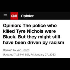 Ben Shapiro Instagram - Everything bad in the universe is white supremacy with these folks.
