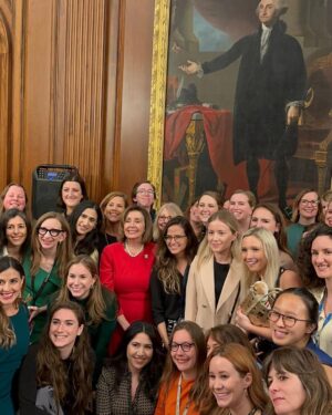 Ben Shapiro Instagram - Also, taking smiling pictures en masse with the people you're supposed to be covering doesn't exactly scream objective journalism.