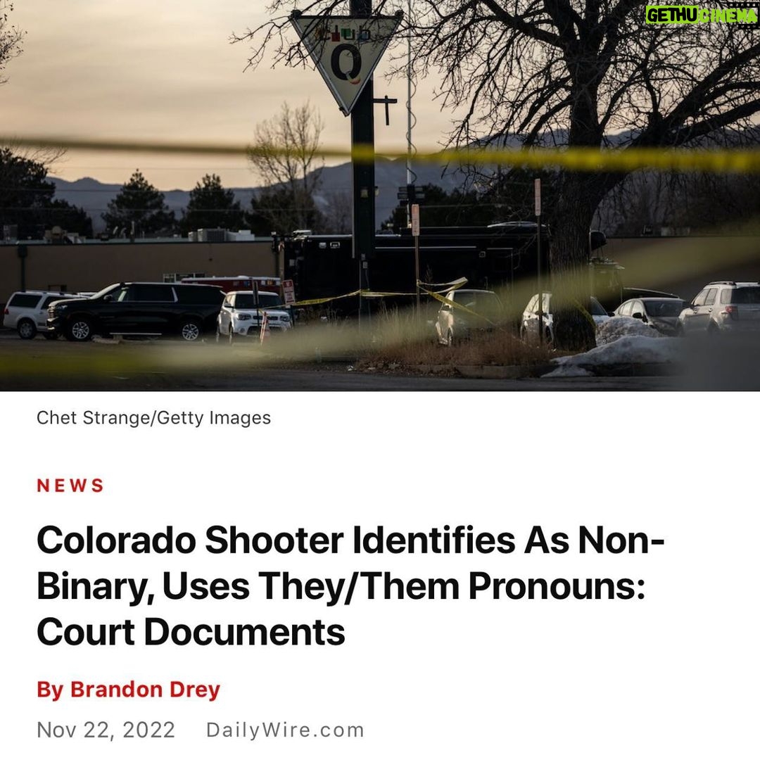 Ben Shapiro Instagram - Propagandistic smears, the lot of them.