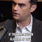 Ben Shapiro Instagram – The best protection against evil is recognizing that it lies in every human heart.

Watch the full @lexfridman interview at my link in bio.