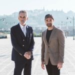 Ben Shapiro Instagram – It was a pleasure to travel to the Holy Land with @jordan.b.peterson. 

New episode of The Search next Friday, only on @dailywireplus.