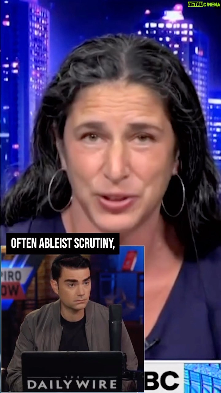 Ben Shapiro Instagram - So we’re just supposed to wink and nod at the fact that Fetterman can’t speak English properly?