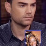 Ben Shapiro Instagram – Interesting interpretation of the Bible there.