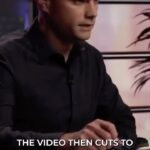 Ben Shapiro Instagram – Bizarre new world we’ve created for ourselves here.