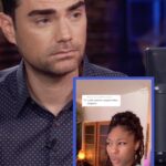 Ben Shapiro Instagram – Um wut