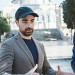 Ben Shapiro Instagram – It was a pleasure to travel to the Holy Land with @jordan.b.peterson. 

New episode of The Search next Friday, only on @dailywireplus.