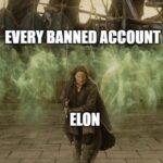 Ben Shapiro Instagram – Having fun with “billionaires like Elon Musk cannot have this much power over our lives except for Bill Gates, George Soros, Jeff Bezos…” today.