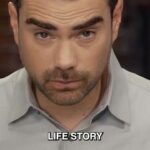 Ben Shapiro Instagram – The only thing physicians should care about is competence. Anything else will get people killed.