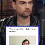 Ben Shapiro Instagram – Much is lost for want of asking.
