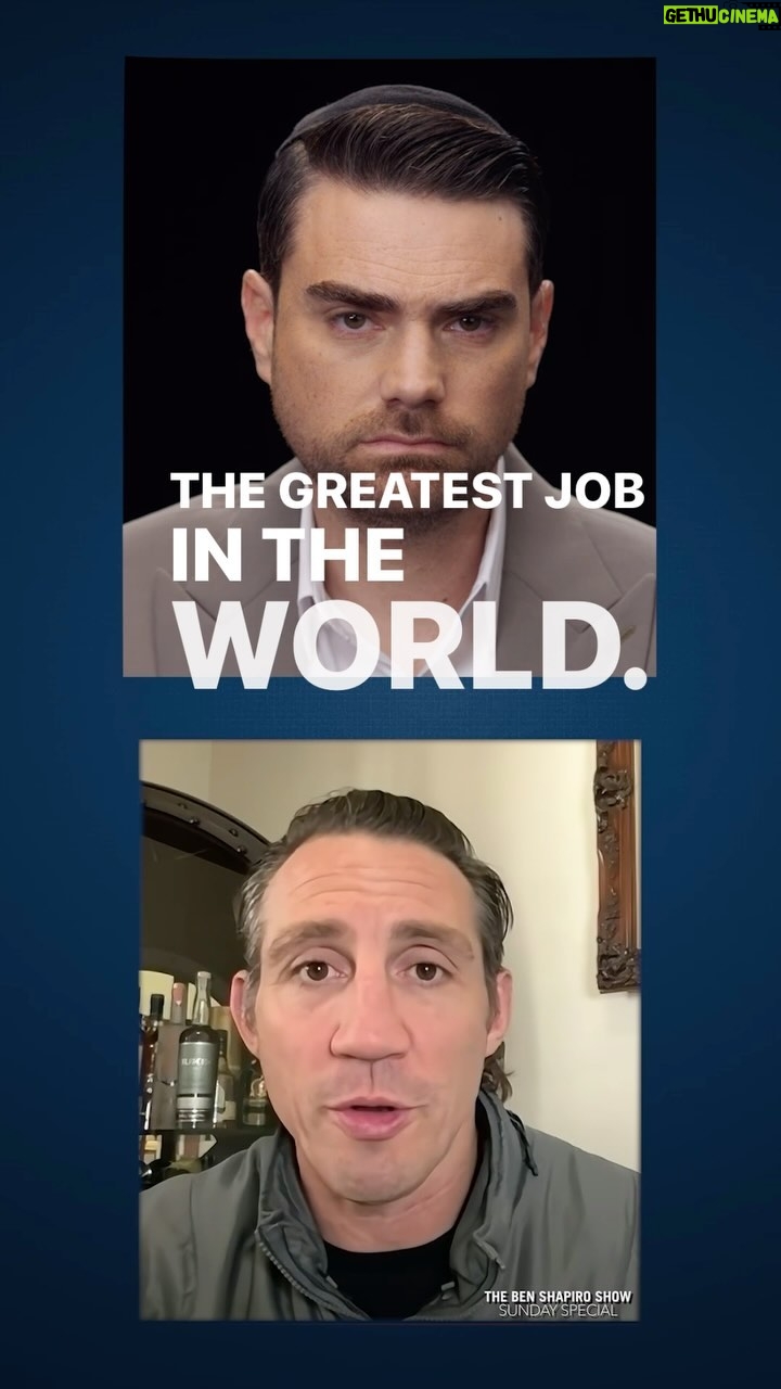 Ben Shapiro Instagram - Green Beret sniper and UFC headliner Tim Kennedy joined me for an episode of the Sunday Special. Full interview at the link in bio.
