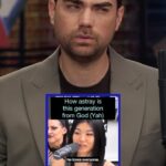 Ben Shapiro Instagram - God loves you, but he doesn’t love what you’re doing very much.