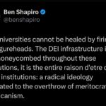 Ben Shapiro Instagram -