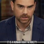 Ben Shapiro Instagram - They don’t think like we do.