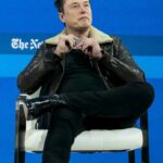Ben Shapiro Instagram - This clip from Elon Musk is an absolute classic.