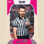 Ben Shapiro Instagram - Fouls don’t care about your feelings. Meet the ref @officialbenshapiro. Catch the premiere of #LadyBallers this Friday, at 8pm ET only on DailyWirePlus.com